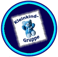 Kleinkindergruppe