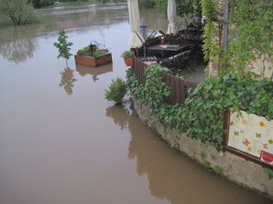 Hochwasser